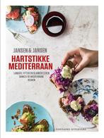 Hartstikke mediterraan 9789464042535 Annemieke Jansen, Boeken, Verzenden, Zo goed als nieuw, Annemieke Jansen