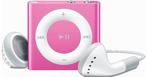 Apple iPod Shuffle 4e Generatie - Roze (A1373) (Nieuw), Verzenden, Nieuw