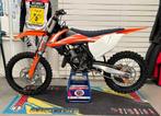 KTM SX125 2016, Motoren, Crossmotor, 1 cilinder