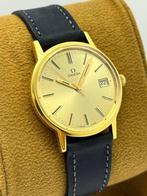 Omega - Geneve Tool 9070 Cal.1030 - Zonder Minimumprijs -, Nieuw