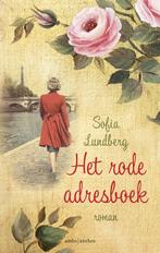 Het rode adresboek 9789026341656 Sofia Lundberg, Verzenden, Gelezen, Sofia Lundberg