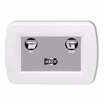 Jabsco Bedieningspaneel Kit, Watersport en Boten, Ophalen of Verzenden, Nieuw, Zeilboot of Motorboot