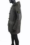 Stone Island - Mussola Gommata Parka Jas