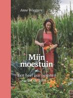 9789050119115 Mijn moestuin Anne Wieggers, Boeken, Verzenden, Nieuw, Anne Wieggers