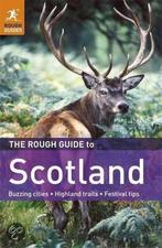 The Rough Guide to Scotland 9781848367197 Rob Humphreys, Verzenden, Gelezen, Rob Humphreys