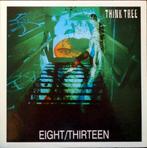 Think Tree - Eight / Thirteen (LP, EP), Cd's en Dvd's, Vinyl | Pop, Verzenden, Zo goed als nieuw