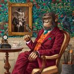 Haken - Fauna - CD, Cd's en Dvd's, Ophalen of Verzenden, Nieuw in verpakking