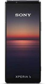 Sony Xperia 1 II 256GB zwart, Telecommunicatie, Mobiele telefoons | Sony, Gebruikt, Verzenden, Zwart, Zonder simlock