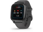 Garmin Venu Sq 2, 40mm, Grijs (Grijs), Verzenden, Zo goed als nieuw