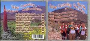 cd - Various - Islas Canarias Folk Music, Cd's en Dvd's, Cd's | Overige Cd's, Zo goed als nieuw, Verzenden
