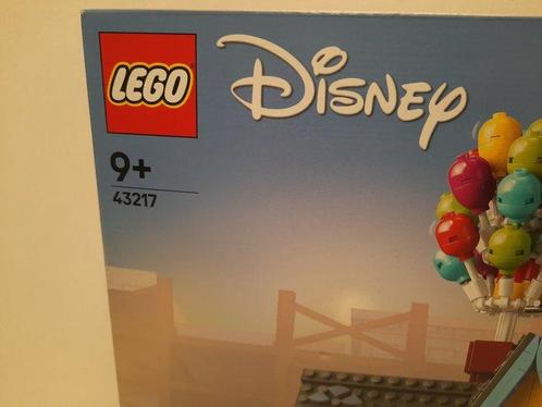 Lego Set - 43217 - Disney - Up House, Kinderen en Baby's, Speelgoed | Duplo en Lego