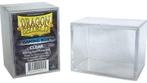 Dragon Shield Deckbox - Transparant | Dragon Shield -