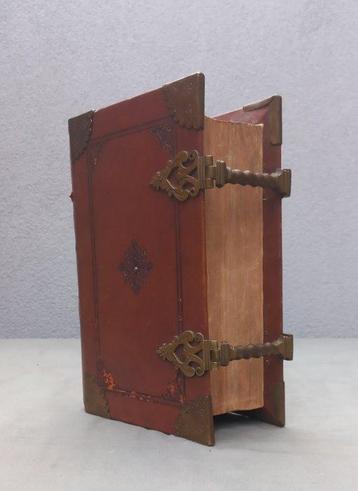 Biblia, de gantsche heilige schrifture - 1810 beschikbaar voor biedingen