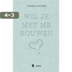 Wil je met me rouwen ? 9789463935821 Goedele Sannen, Verzenden, Gelezen, Goedele Sannen