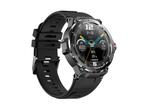 Veho Kuzo Smart Watch - Black | VSW-001-F1S-B -, Verzenden, Nieuw