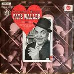 LP gebruikt - Fats Waller - Valentine Stomp, Cd's en Dvd's, Vinyl | Jazz en Blues, Verzenden, Zo goed als nieuw