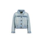 Spijkerjasje - maten: 104, 122, 92, 98 - Blue Seven, Verzenden, Nieuw, Blue Seven