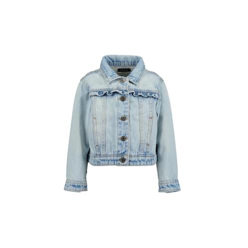 Spijkerjasje - maten: 104, 122, 92, 98 - Blue Seven, Kinderen en Baby's, Kinderkleding | Overige, Nieuw, Verzenden