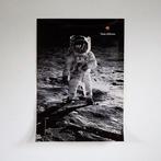 Apple ORIGINAL Apple Think Different: Buzz Aldrin Poster, Nieuw