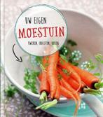 tuin boek uw eigen moestuin 9783869417363, Verzenden, Zo goed als nieuw