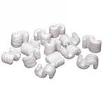 Pelaspan- /Flo- pak opvulchips 500 ltr. | GEEN VRACHTKOSTEN!, Verzenden