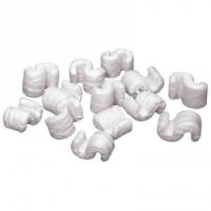 Pelaspan- /Flo- pak opvulchips 500 ltr. | GEEN VRACHTKOSTEN!, Zakelijke goederen, Partijgoederen en Retail | Verpakking en Verzending