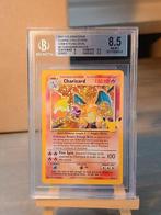 Pokémon - 4 Graded card - Charizard & Blastoise & Venusaur &, Nieuw