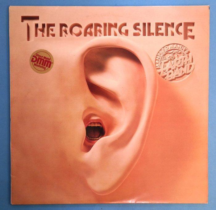 Manfred Manns Earth Band - The Roaring Silence /Original, Cd's en Dvd's, Vinyl Singles