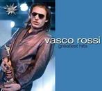 cd digi - Vasco Rossi - Greatest Hits, Verzenden, Zo goed als nieuw