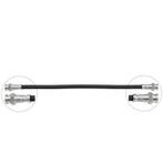 Remslang RENAULT ESPACE 2.1 TD achterzijde, links of rechts, Verzenden, Nieuw