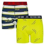 Retour Jeans boxers Jongens maat 158-164