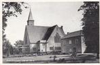 VOORTHUIZEN - Geref. Kerk, Verzenden, Gelopen