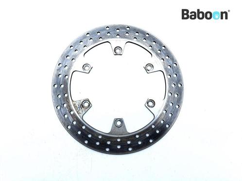Remschijf Achter Yamaha XJR 1300 1998-2001 (XJR1300), Motoren, Onderdelen | Yamaha, Gebruikt, Verzenden