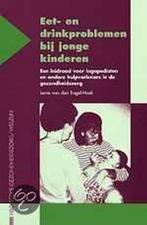 Eet- en drinkproblemen bij jonge kinderen / HBO-reeks, Boeken, Studieboeken en Cursussen, Verzenden, Zo goed als nieuw, L. van den Engel-Hoek