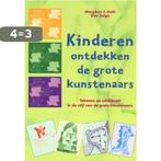 Kinderen ontdekken de grote kunstenaars 9789076771038, Verzenden, Gelezen, M.F. Kohl