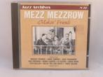 Mezz Mezzrow - Makin Friends, Verzenden, Nieuw in verpakking