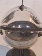 Weerstation - Messing, Metaal, Plastic - Sputnik