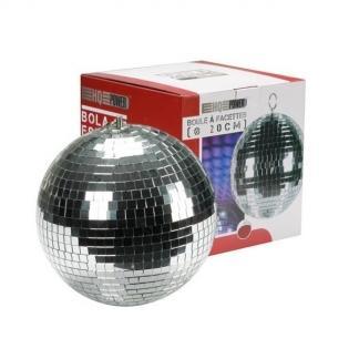 Discobal | HQ Power (10 centimeter), Huis en Inrichting, Lampen | Overige, Nieuw, Verzenden