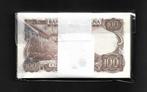 Spanje. - 100 x 100 pesetas 1970 - Pick 152