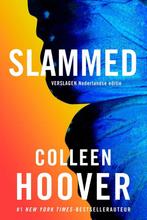 9789020551525 Slammed 1 - Slammed Colleen Hoover, Verzenden, Nieuw, Colleen Hoover