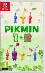MarioSwitch.nl: Pikmin 1+2 - iDEAL!, Spelcomputers en Games, Games | Nintendo Switch, Ophalen of Verzenden, Zo goed als nieuw