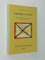 Stromen uit eden 9789061734888 C. Verdegaal, Verzenden, Gelezen, C. Verdegaal