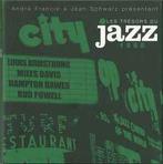cd box - Various - Les TrÃ©sors Du Jazz 1955, Verzenden, Zo goed als nieuw