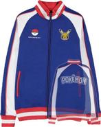 Difuzed Pokémon The Core Track Jacket-Maat L (Diversen), Ophalen of Verzenden, Nieuw