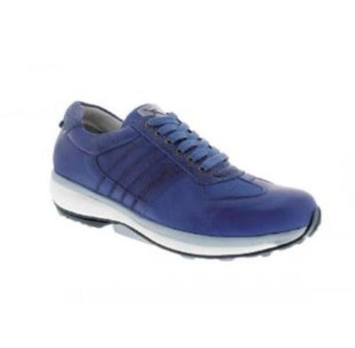 -40% Xsensible Stretchwalker  Xsensible Stretchwalker  30001, Kleding | Dames, Schoenen, Blauw, Nieuw, Verzenden