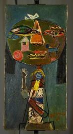 Zbiegniew Stanley Kupczynski (1928-2024) - Lenfant, Antiek en Kunst