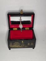 Muziekdoos - China - 1950-1960