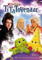 dvd film - Efteling Tita Tovenaar 3 - Efteling Tita Toven..., Verzenden, Zo goed als nieuw