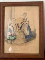 Heloise Leloir - Modes Françaises, Antiek en Kunst, Curiosa en Brocante