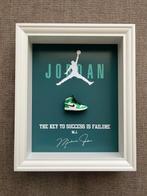 DB Arte - Nike x Jordan - Key to Success